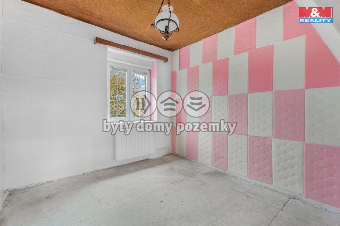 Prodej, Byt 3+1, Dlouhý Most
