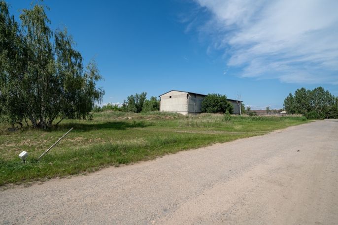 Prodej, Komerční pozemky, Rokytno