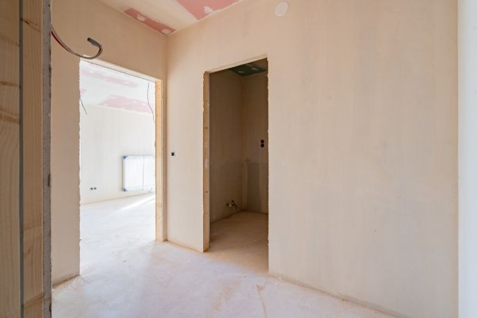 Prodej, Byt 2+kk, Dačice