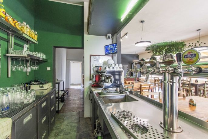 Prodej, Restaurace, stravování, Slezské Rudoltice