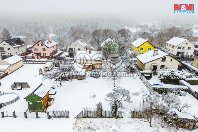 Prodej, Rodinný dům, Lipno