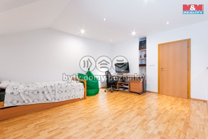 Prodej, Byt 4+kk, Opava