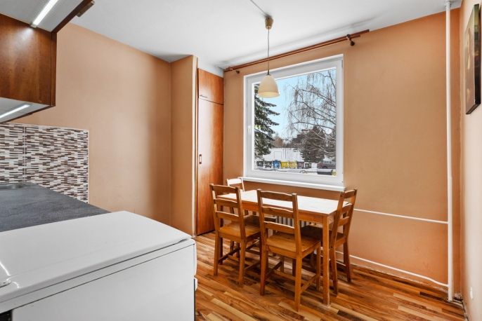 Prodej, Byt 5+1 a větší, Vrchlabí