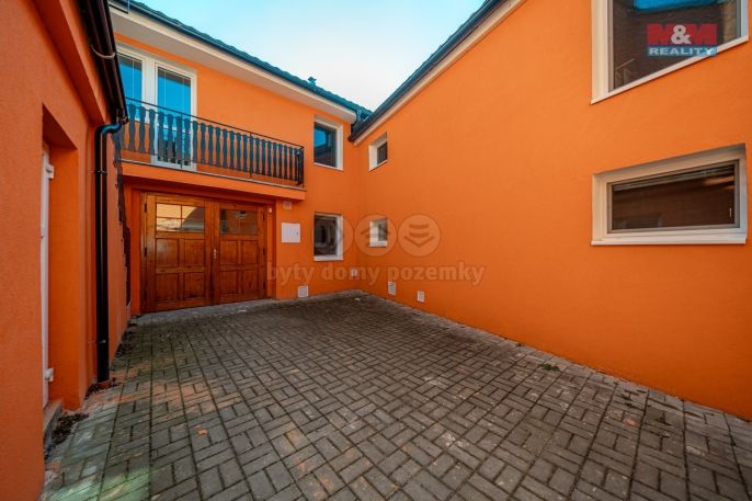 Prodej, Rodinný dům, Čelechovice na Hané