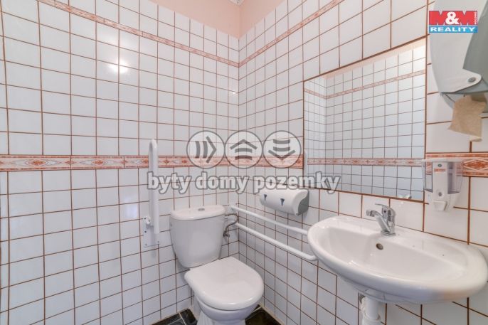 Prodej, Restaurace, stravování, Luby