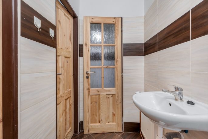 Prodej, Rodinný dům, Mimoň