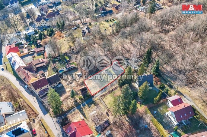 Prodej, Chata, Mariánské Lázně