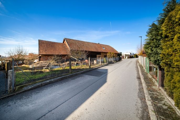 Prodej, Rodinný dům, Litomyšl