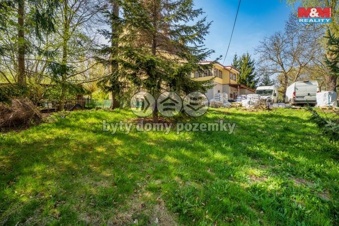 Prodej, Byt 2+1, Česká Kamenice