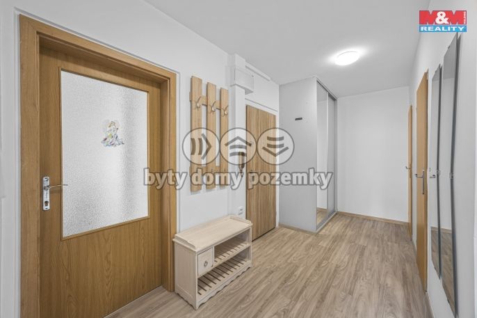 Prodej, Byt 3+kk, Praha