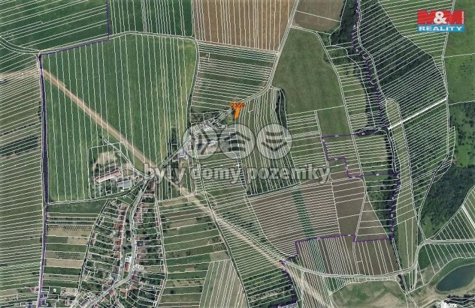 Prodej, Louka, Hradčovice