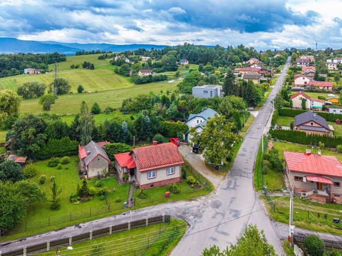 Prodej, Rodinný dům, Český Těšín