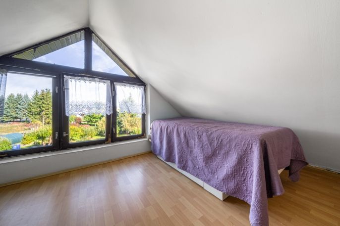Prodej, Obchod a služby, Krásné Údolí
