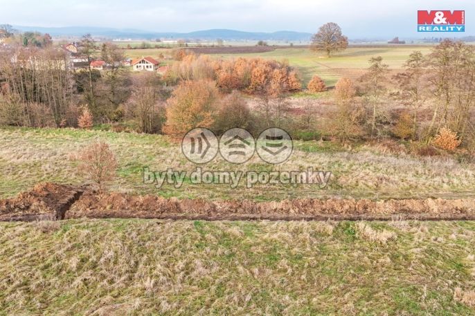 Prodej, Pozemek k bydlení, Františkovy Lázně