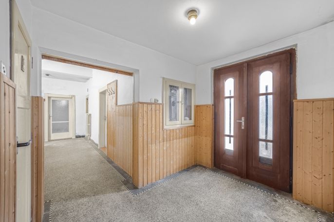 Prodej, Rodinný dům, Hradec Králové