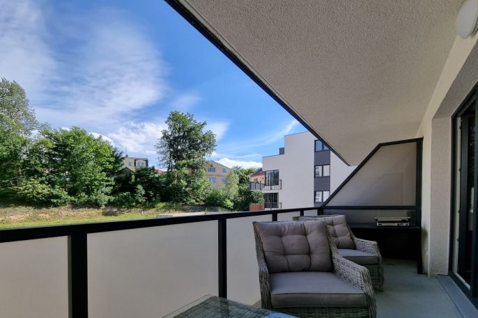 Pronájem, Byt 3+kk, Karlovy Vary