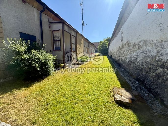 Prodej, Rodinný dům, Kocelovice