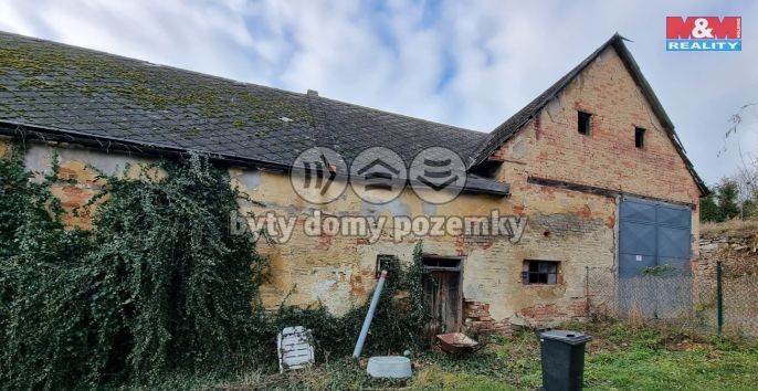 Prodej, Zemědělská usedlost, Radiměř