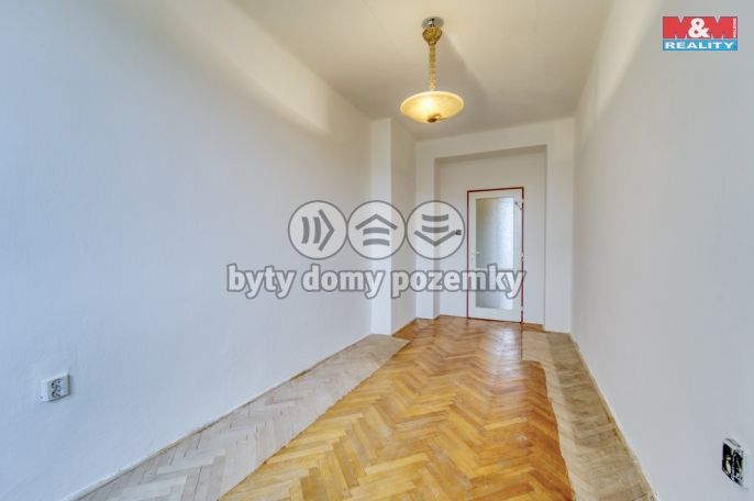 Prodej, Byt 3+1, Sytno