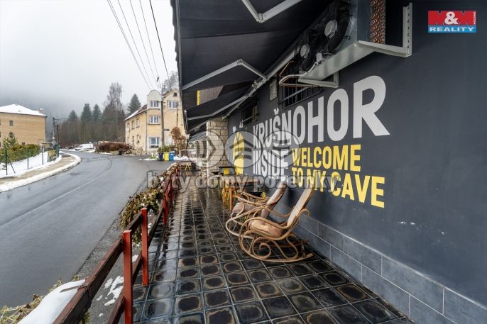 Prodej, Obchodní objekt, Kraslice