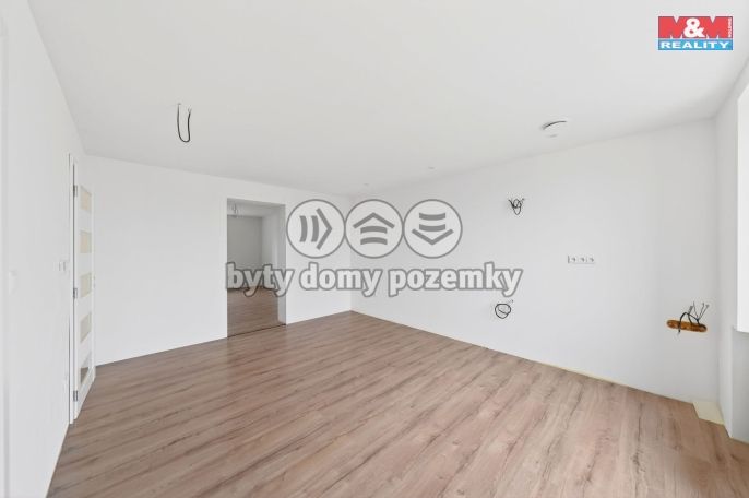 Prodej, Rodinný dům, Přísnotice