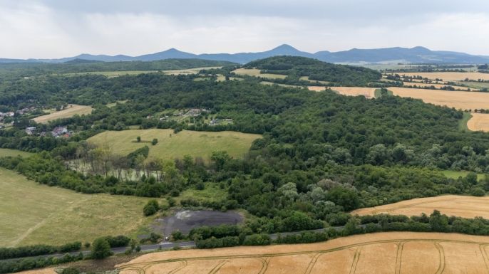 Prodej, Louka, Chabařovice