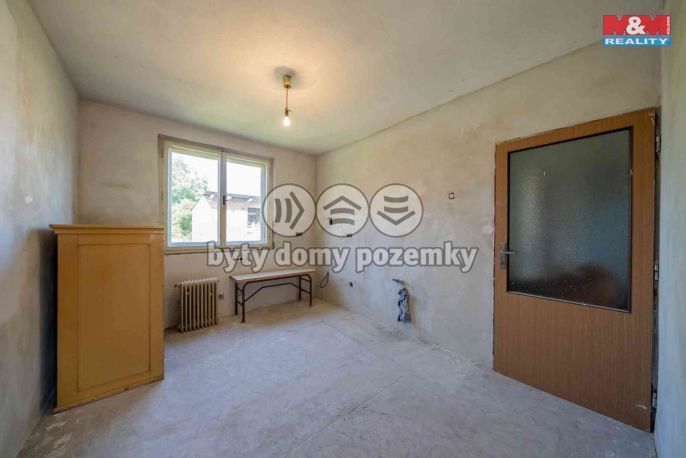 Prodej, Rodinný dům, Lesná