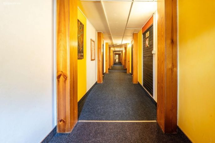 Prodej, Hotel, penzion, Horní Bečva