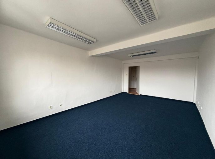 Pronájem, Kancelářský prostor, Praha