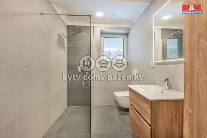 Prodej, Rodinný dům, Zbuzany