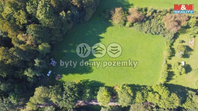 Prodej, Pozemek k bydlení, Chotěvice