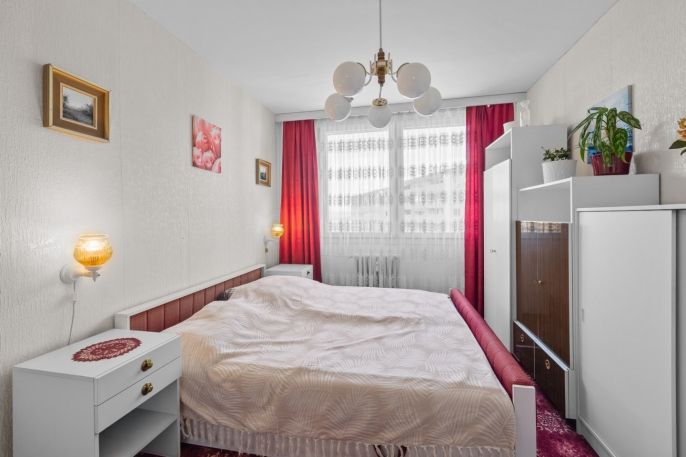 Prodej, Byt 3+1, Neratovice