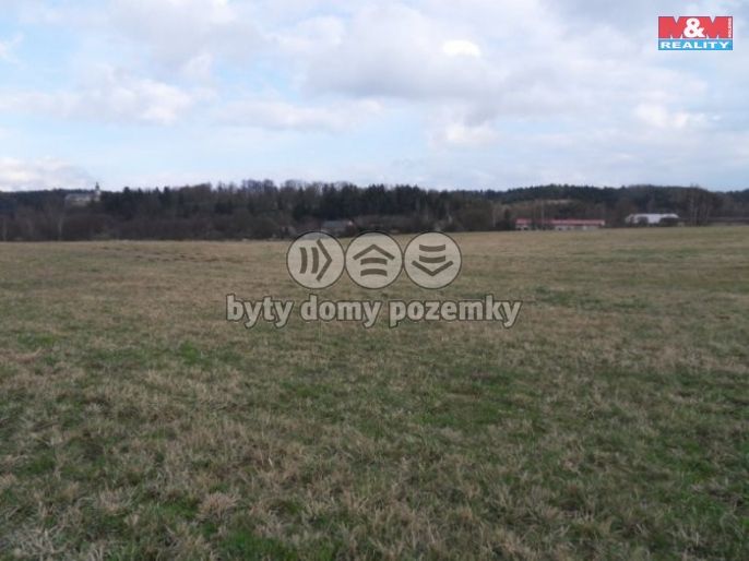 Prodej, Pozemek k bydlení, Jablonné v Podještědí