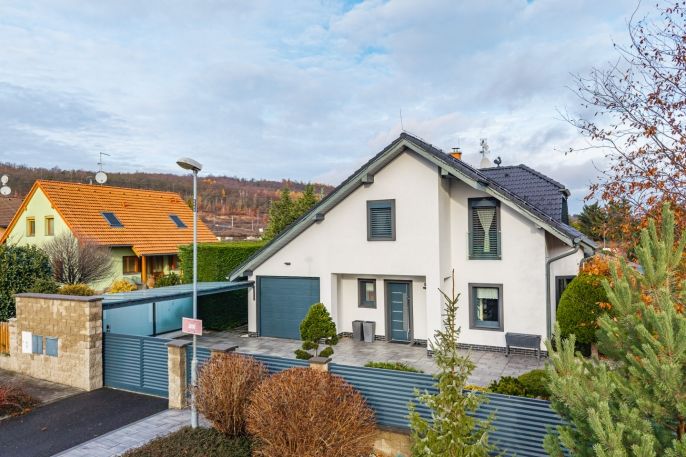 Prodej, Rodinný dům, Chomutov