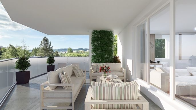 Prodej, Byt 3+kk, Mladá Boleslav