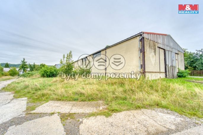 Prodej, Sklad, Jesenice