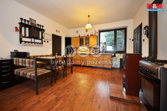 Prodej, Rodinný dům, Bořetice