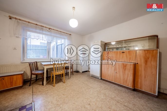 Prodej, Rodinný dům, Pavlínov