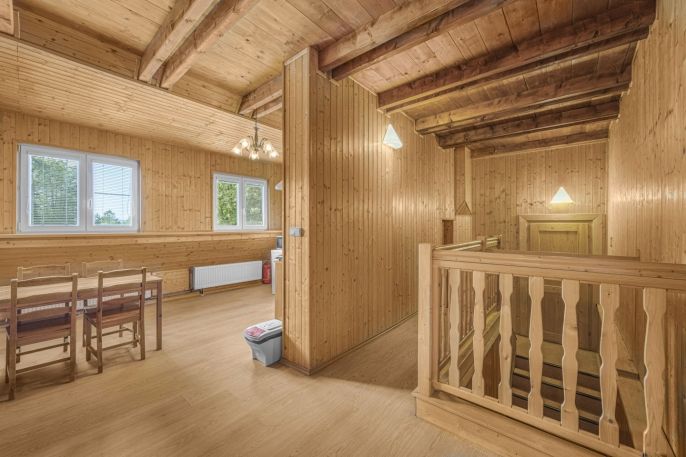 Prodej, Restaurace, stravování, Králíky