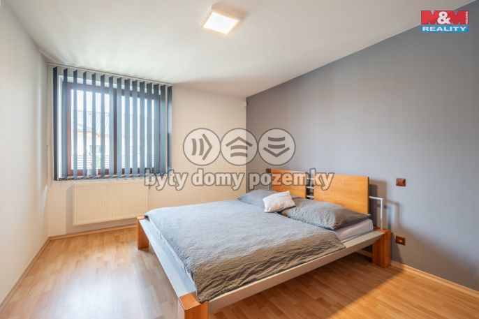 Prodej, Rodinný dům, Václavice