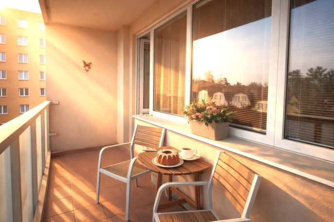 Pronájem, Byt 3+1, Ostrava