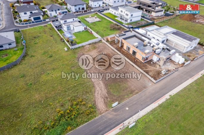 Prodej, Pozemek k bydlení, Ústí nad Labem