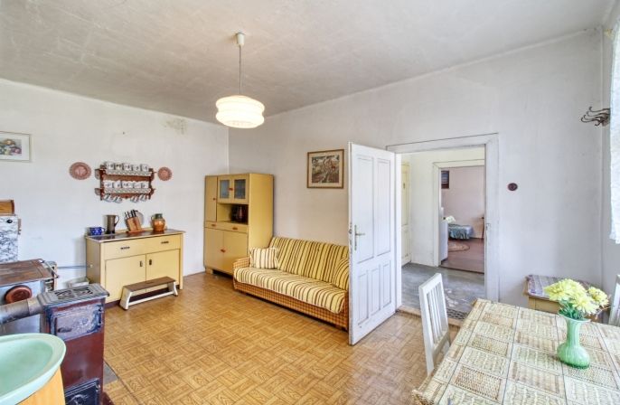 Prodej, Rodinný dům, Staňkovice