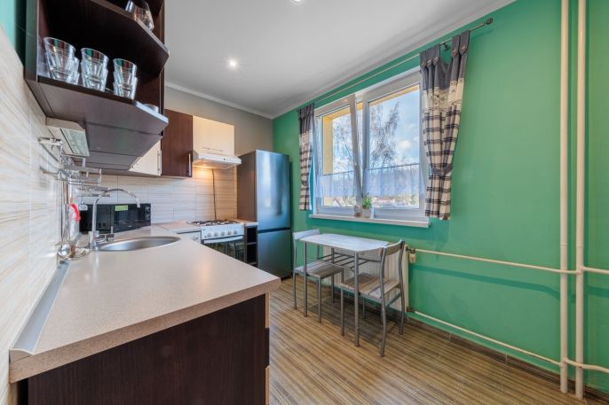 Prodej, Byt 3+1, Habartov