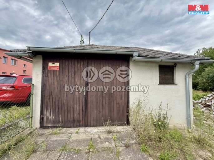 Prodej, Rodinný dům, Kopřivnice