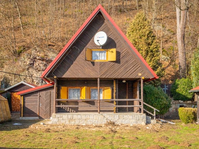 Prodej, Chata, Libež