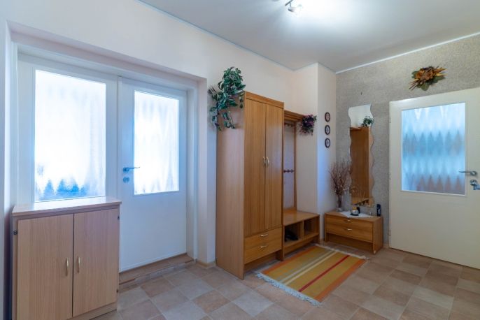 Prodej, Byt 3+1, Kroměříž