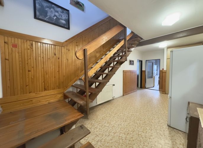 Prodej, Rodinný dům, Lubenec