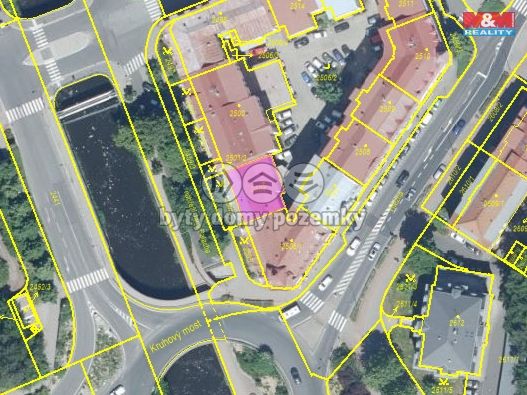 Prodej, Byt 2+1, Karlovy Vary