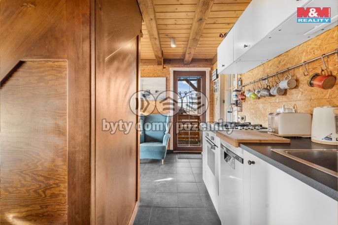 Prodej, Rodinný dům, Janské Lázně